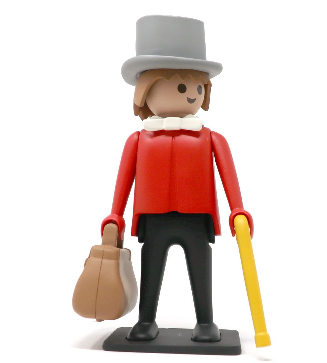 Playmobil - Le Gentleman du Far West