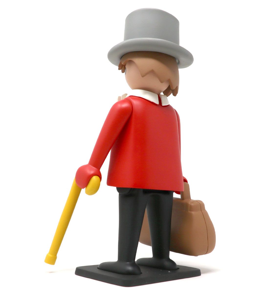 Playmobil - Le Gentleman du Far West