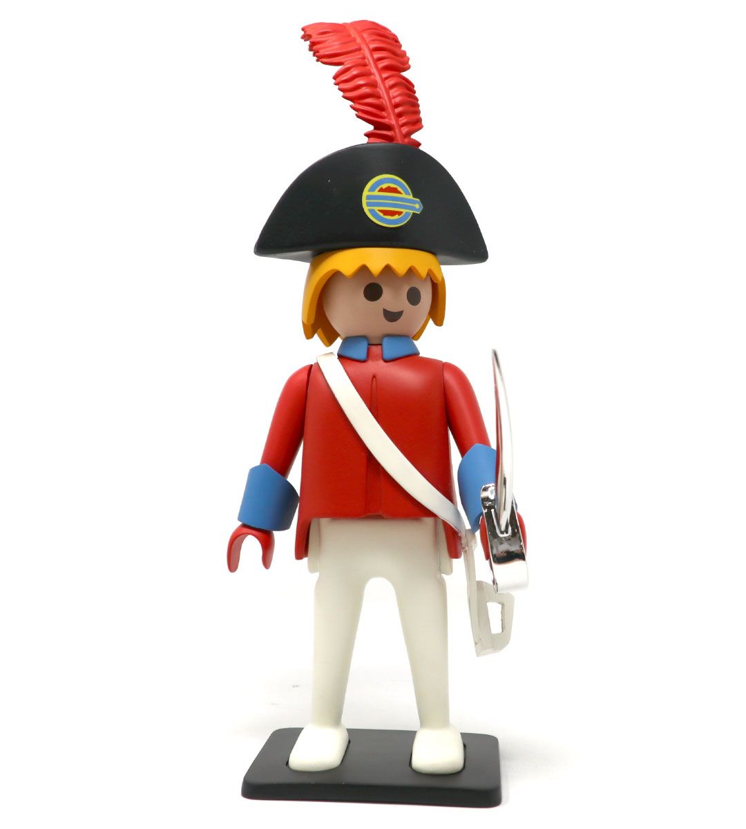 Playmobil - Le Garde Officier