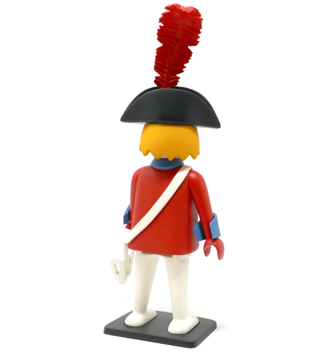 Playmobil - Le Garde Officier