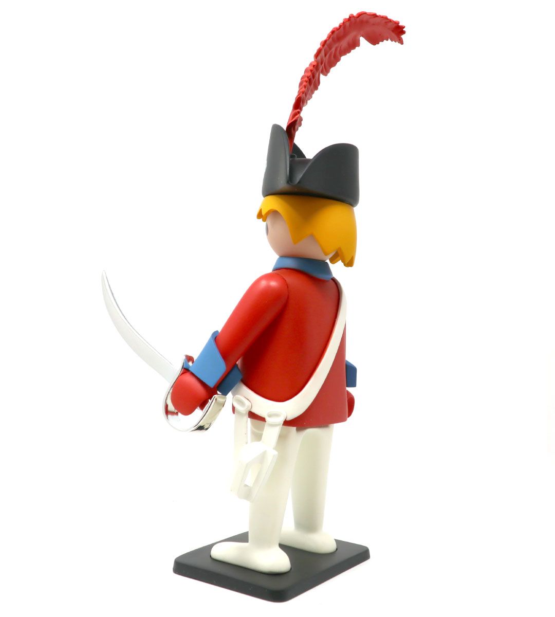 Playmobil - Le Garde Officier