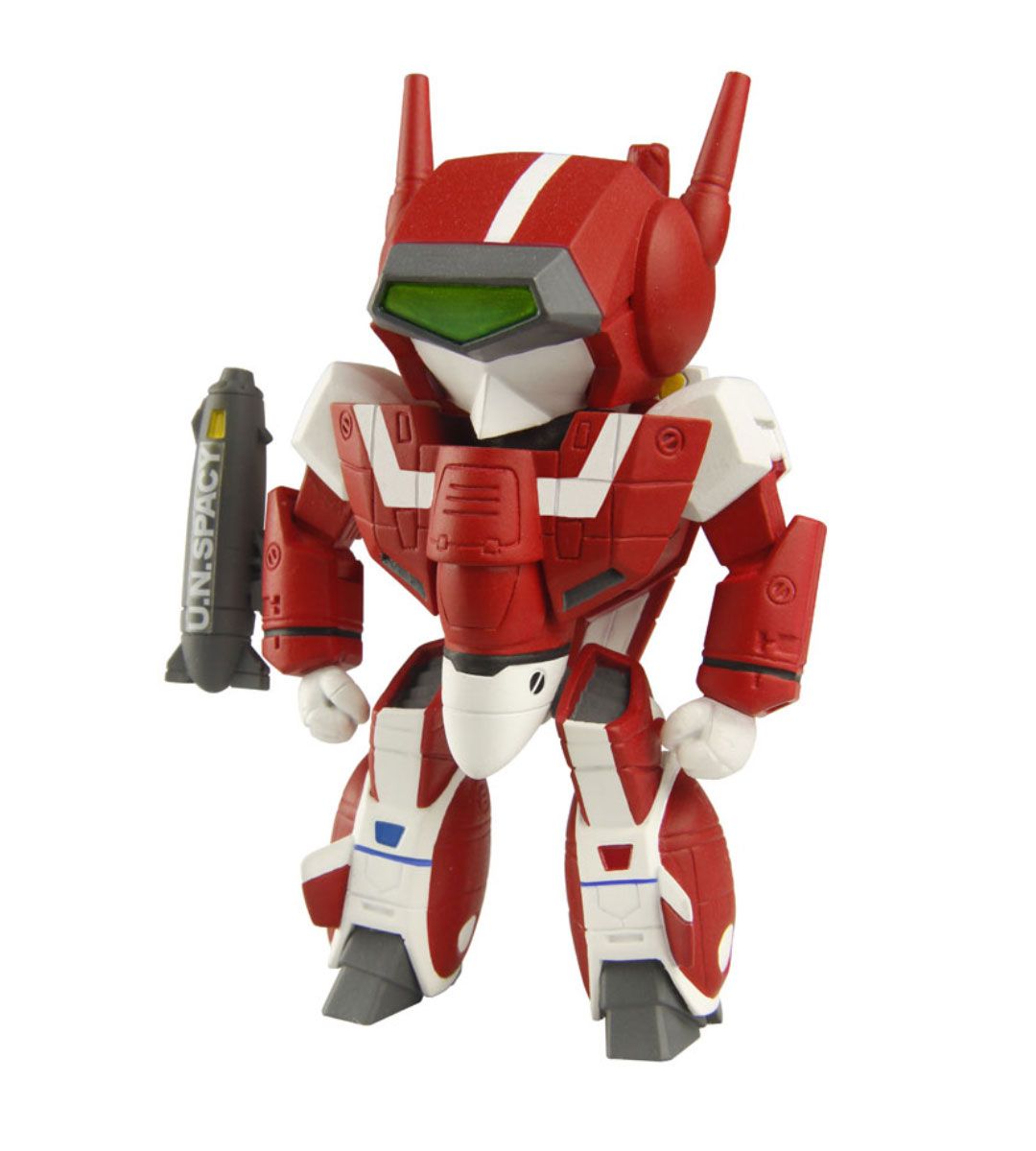 30th Anniversary Robotech SD Mini Series