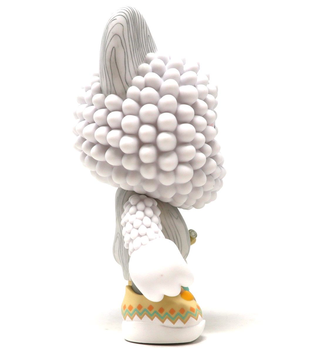 8" Treeson SuperJanky - Bubi Au Yeung