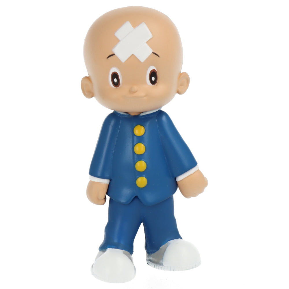 The 3 Eyed One - Uniform School