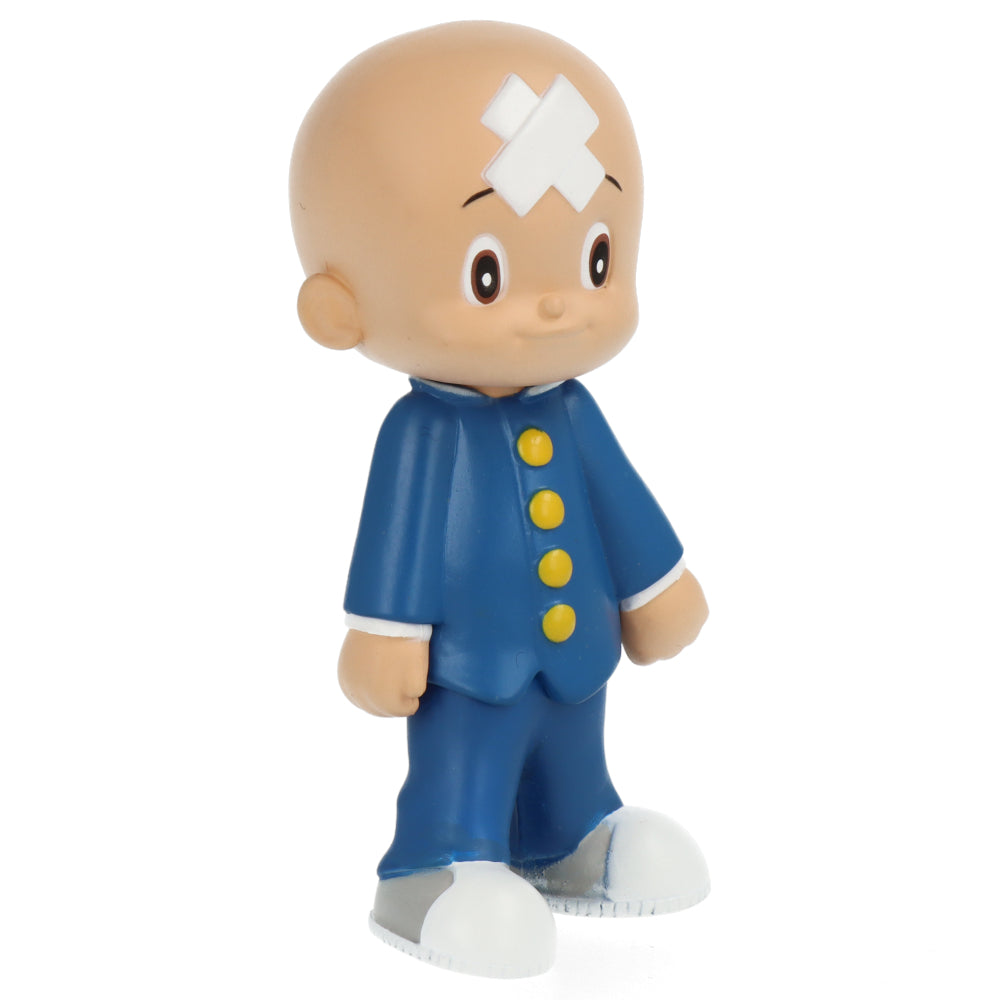 The 3 Eyed - School Uniform