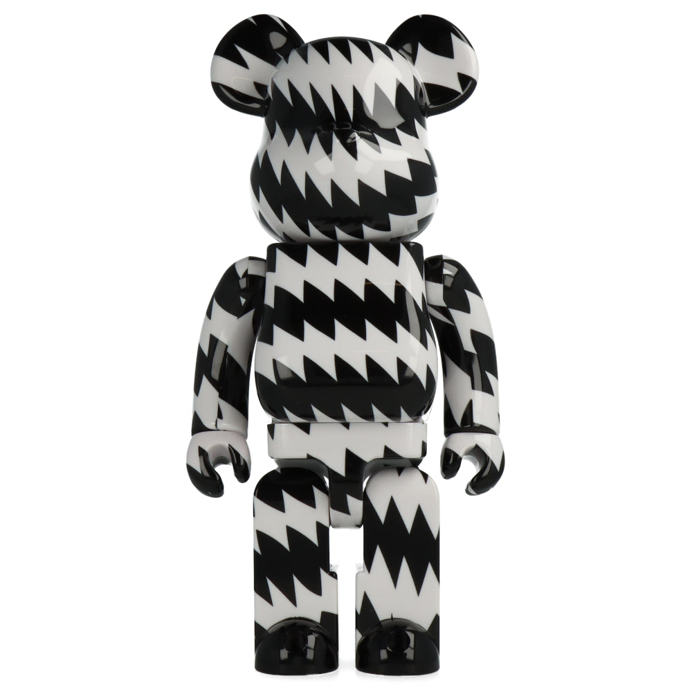 400% Bearbrick Mint designs