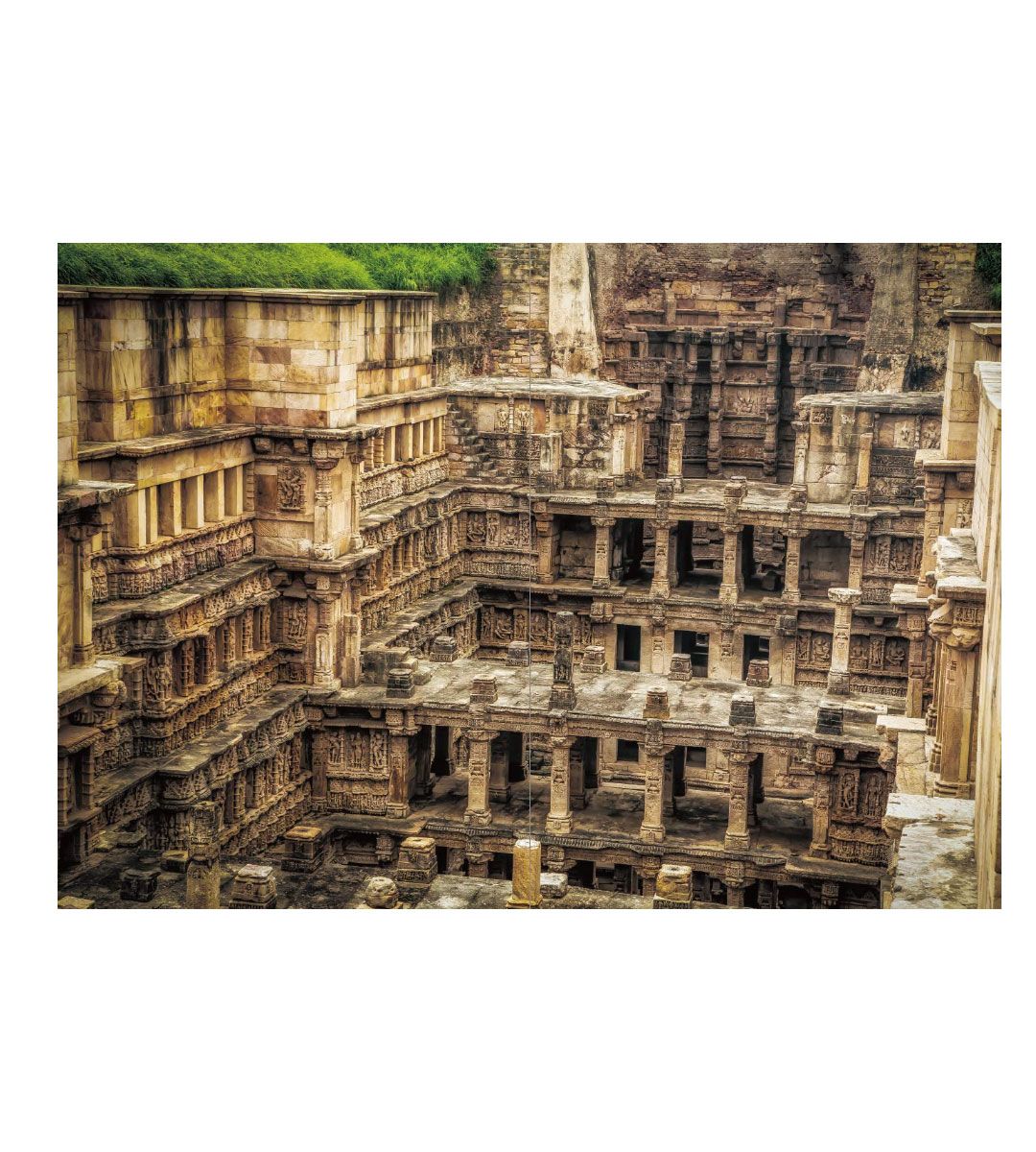 Gateway to another world - Shimizu Daisuke