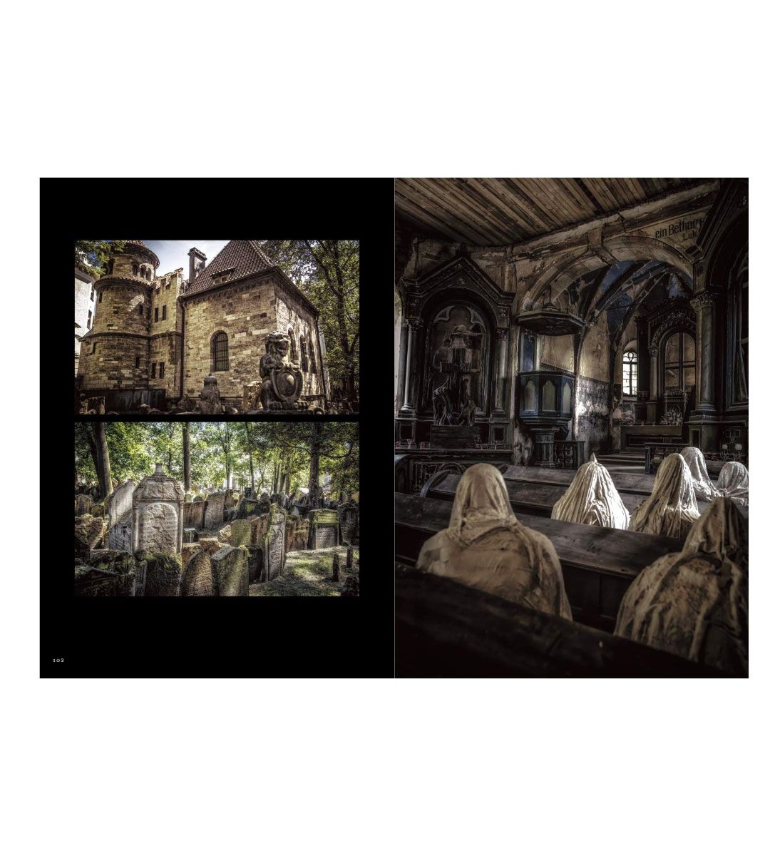 Gateway to another world - Shimizu Daisuke