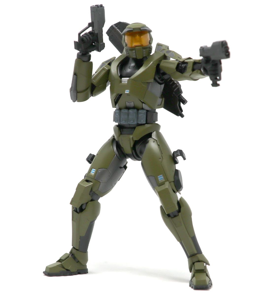 1/12 RE:Edit Master Chief MJOLNIR Mark V