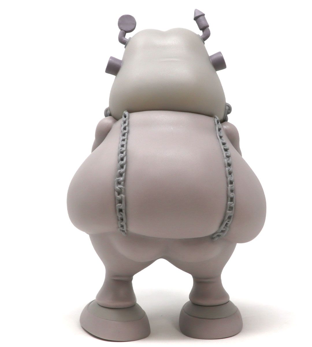 Franken Fat Monotone - Ron English