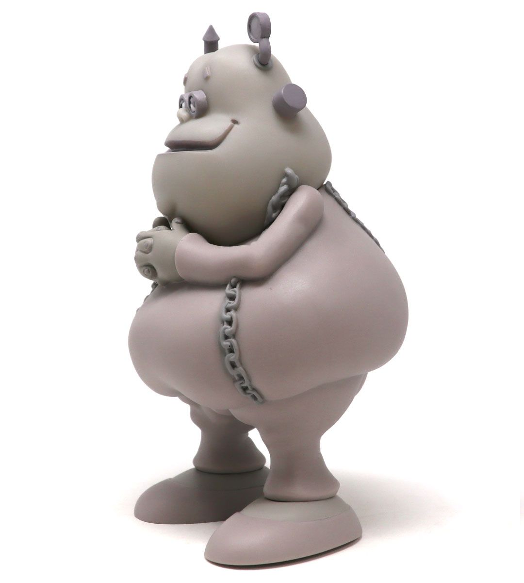 Franken Fat Monotone - Ron English