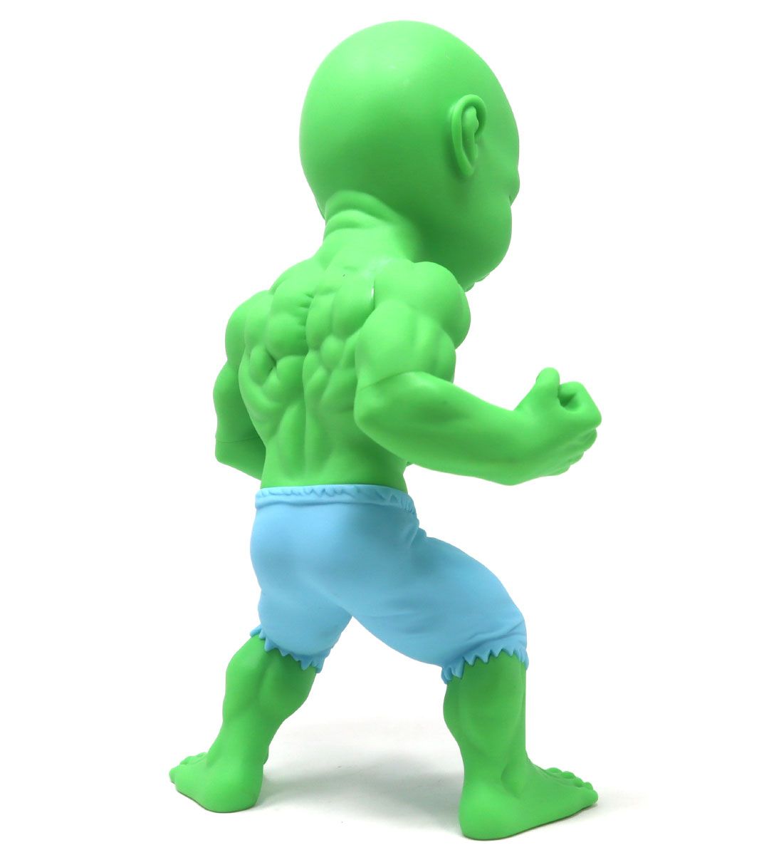 Temper Tot Mad Lad Pose - Ron English