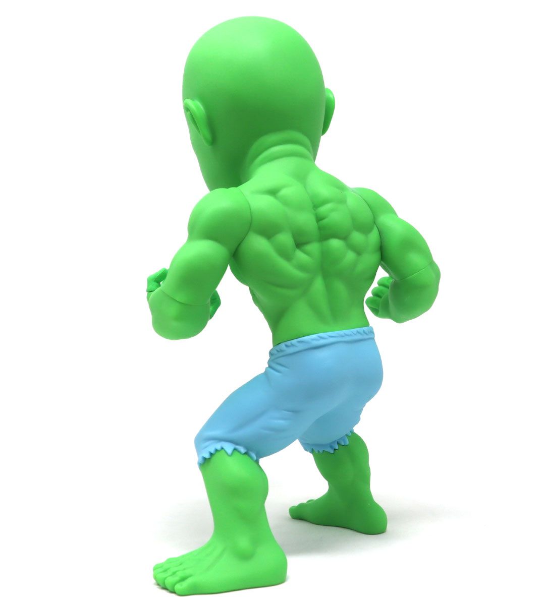 Temper Tot Mad Lad Pose - Ron English