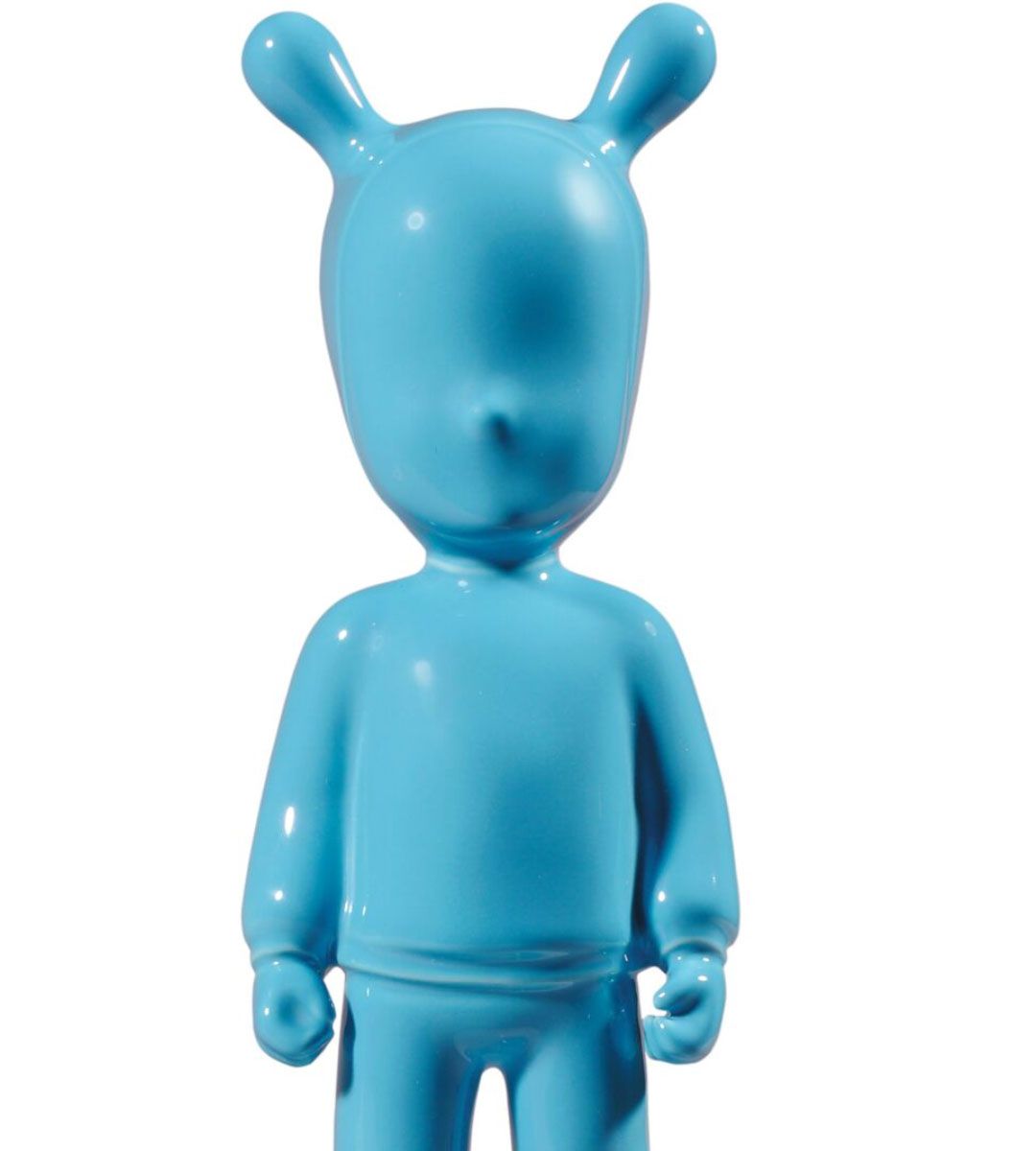 The Little Guest Blue - Jaime Hayon