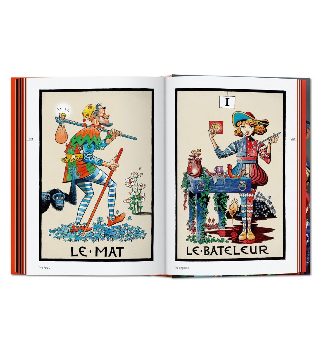 Jamie Hewlett 40th anniversary ed.