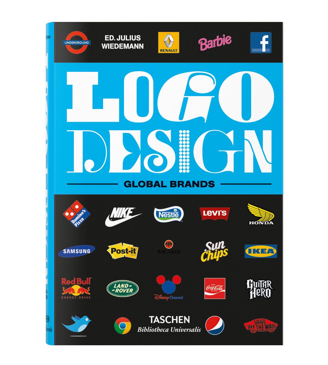 Logo Design Vol.2