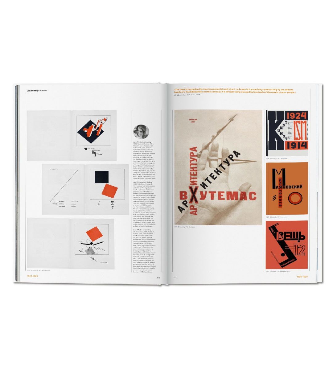 Histoire du Graphisme vol.1 1890-1959