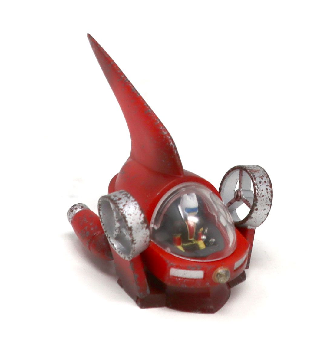 MazingerZ Jumbo Size 60 cm