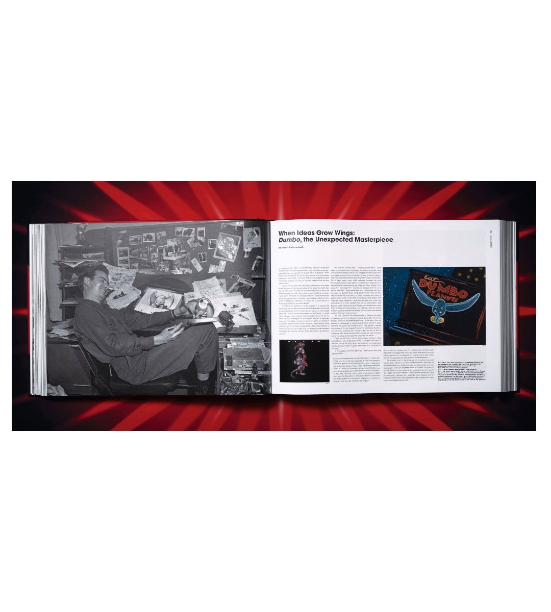 Les Archives des films Walt Disney 1921-1968