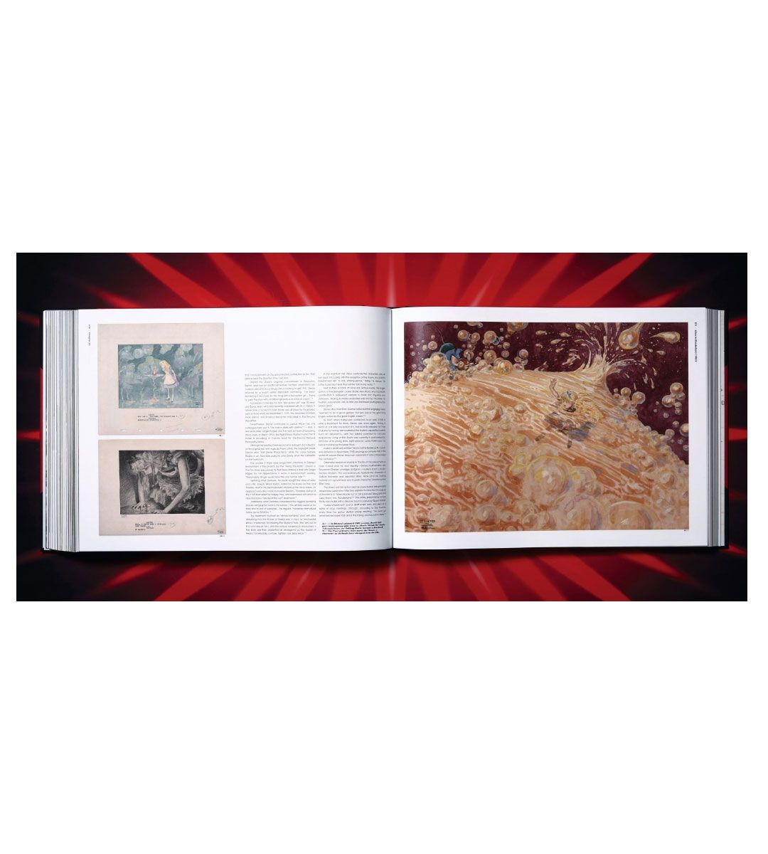 Les Archives des films Walt Disney 1921-1968