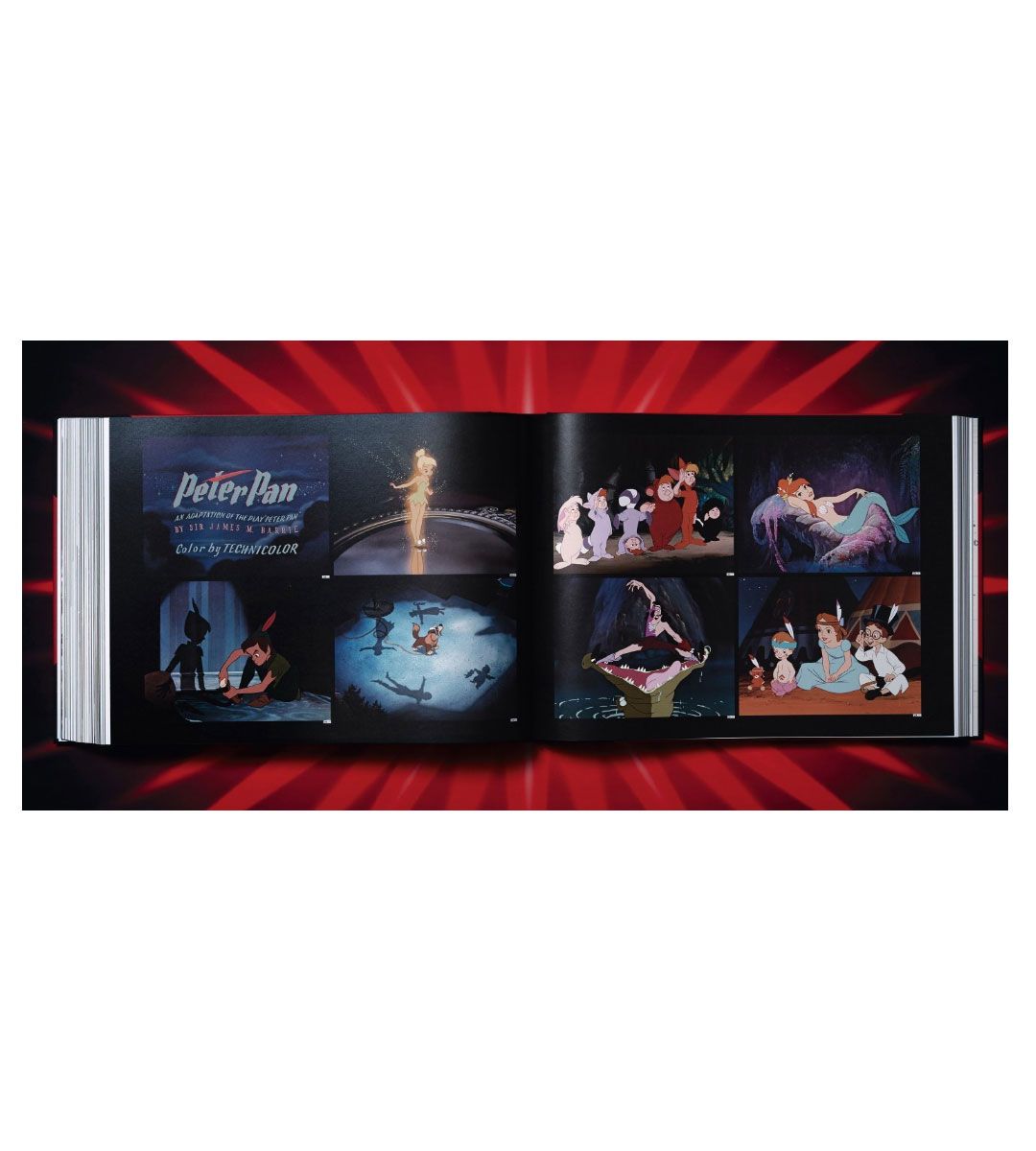 Les Archives des films Walt Disney 1921-1968