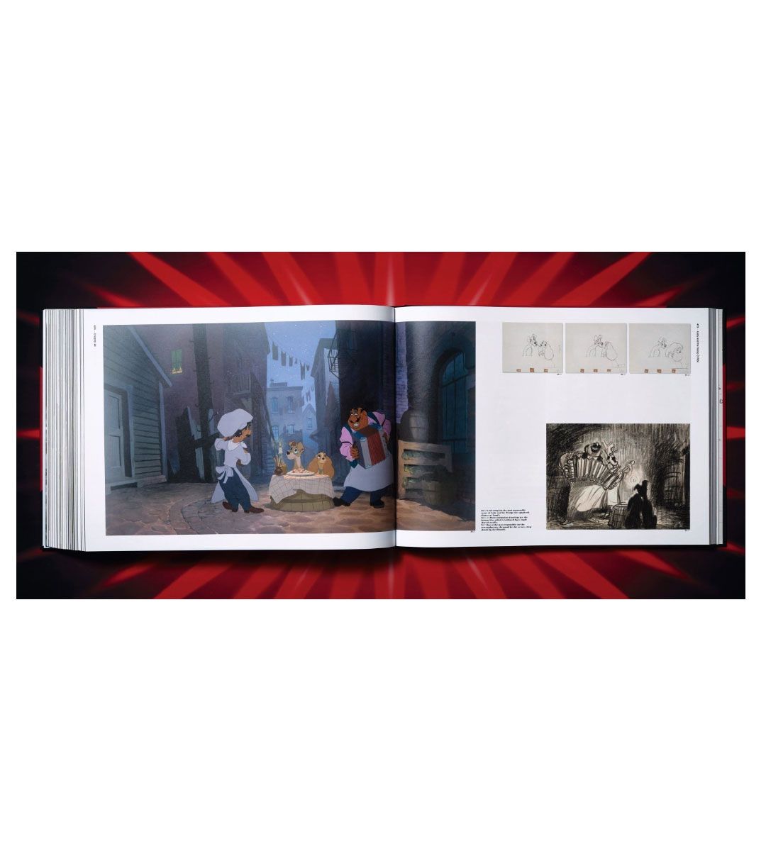 Les Archives des films Walt Disney 1921-1968