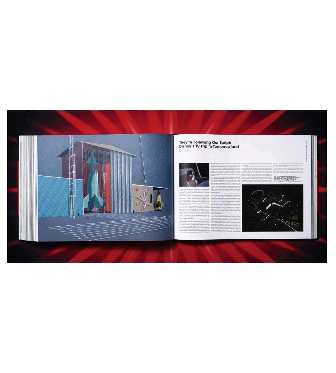 Les Archives des films Walt Disney 1921-1968