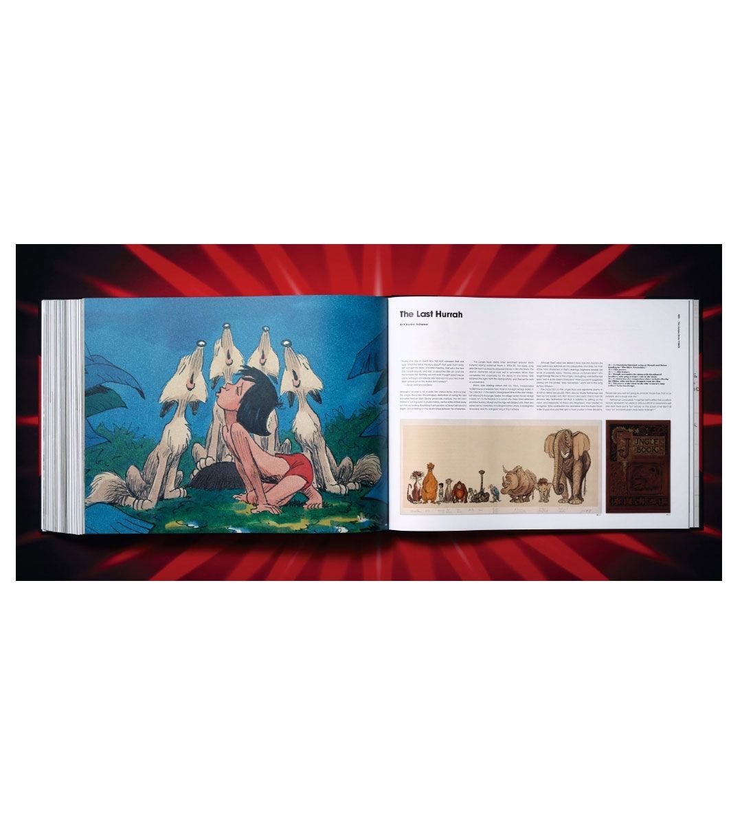 Les Archives des films Walt Disney 1921-1968