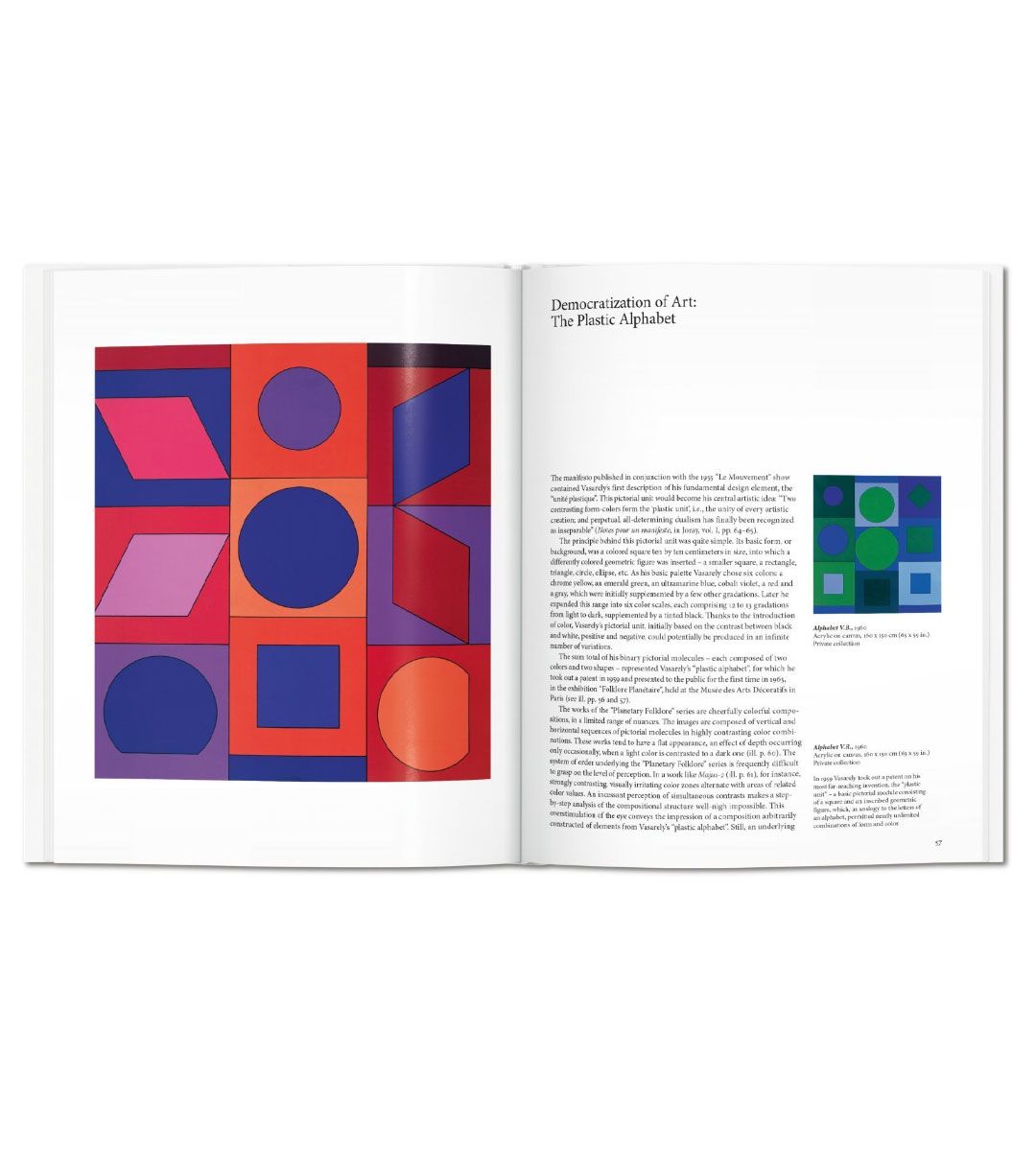 Vasarely