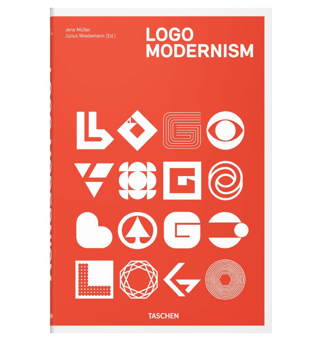 Logo Modernism