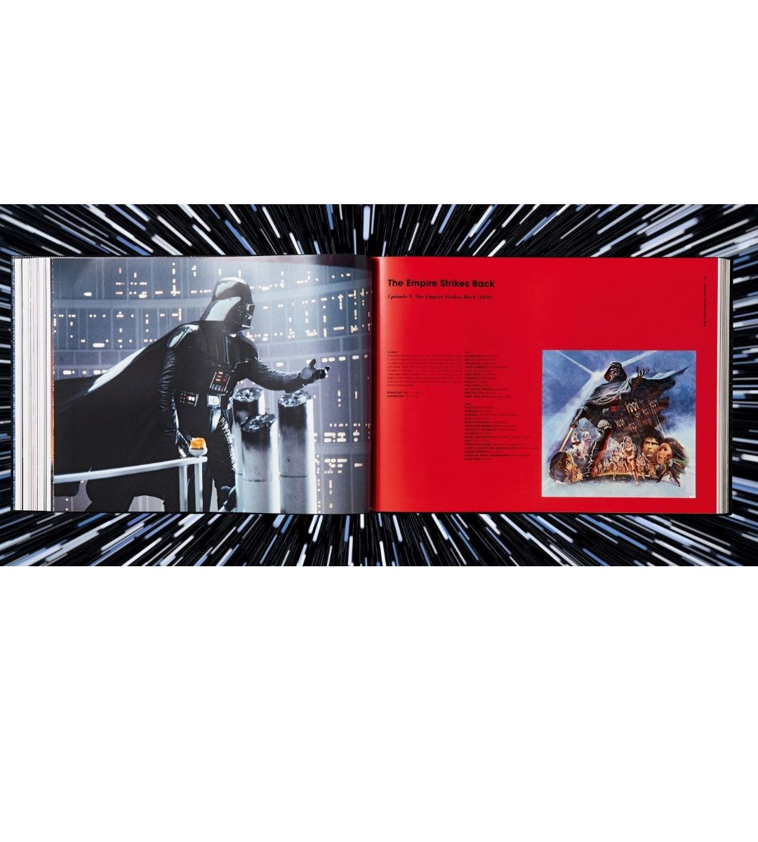 Les Archives Star Wars 1977-1983