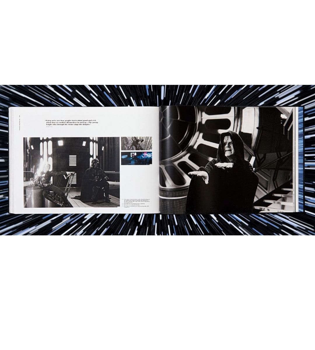 Les Archives Star Wars 1977-1983