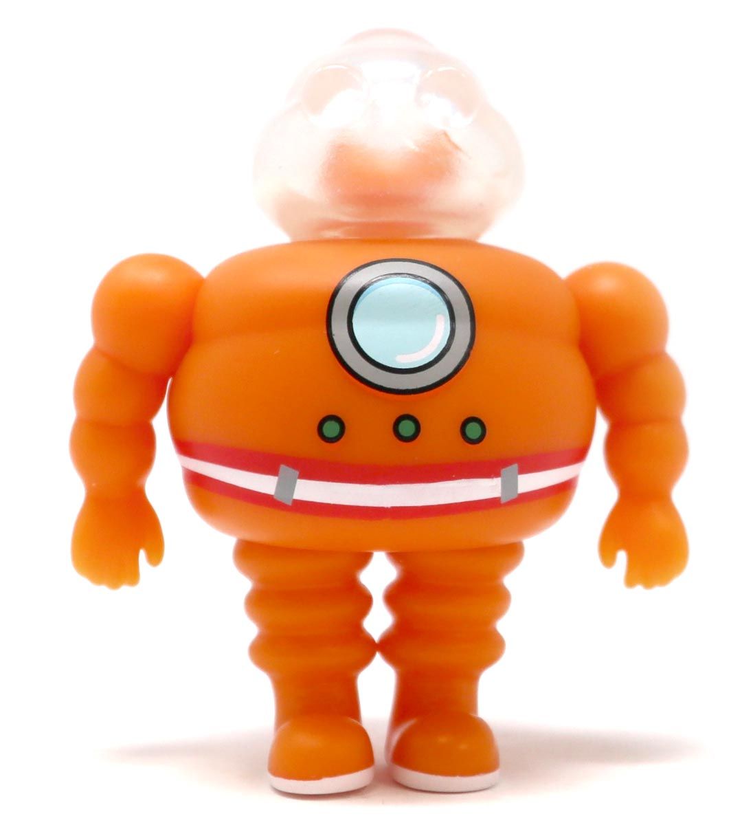 Bibendum "Pop" Astronaute