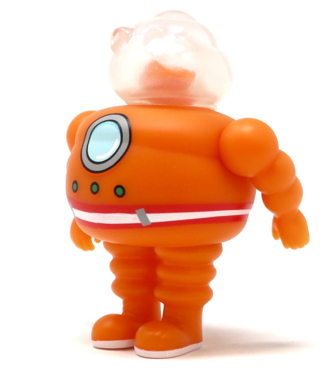 Bibendum "Pop" Astronaute