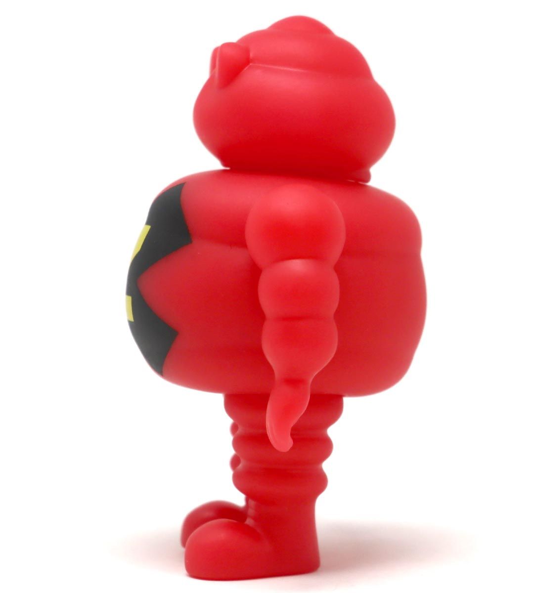 Bibendum "Pop" ZX Radial