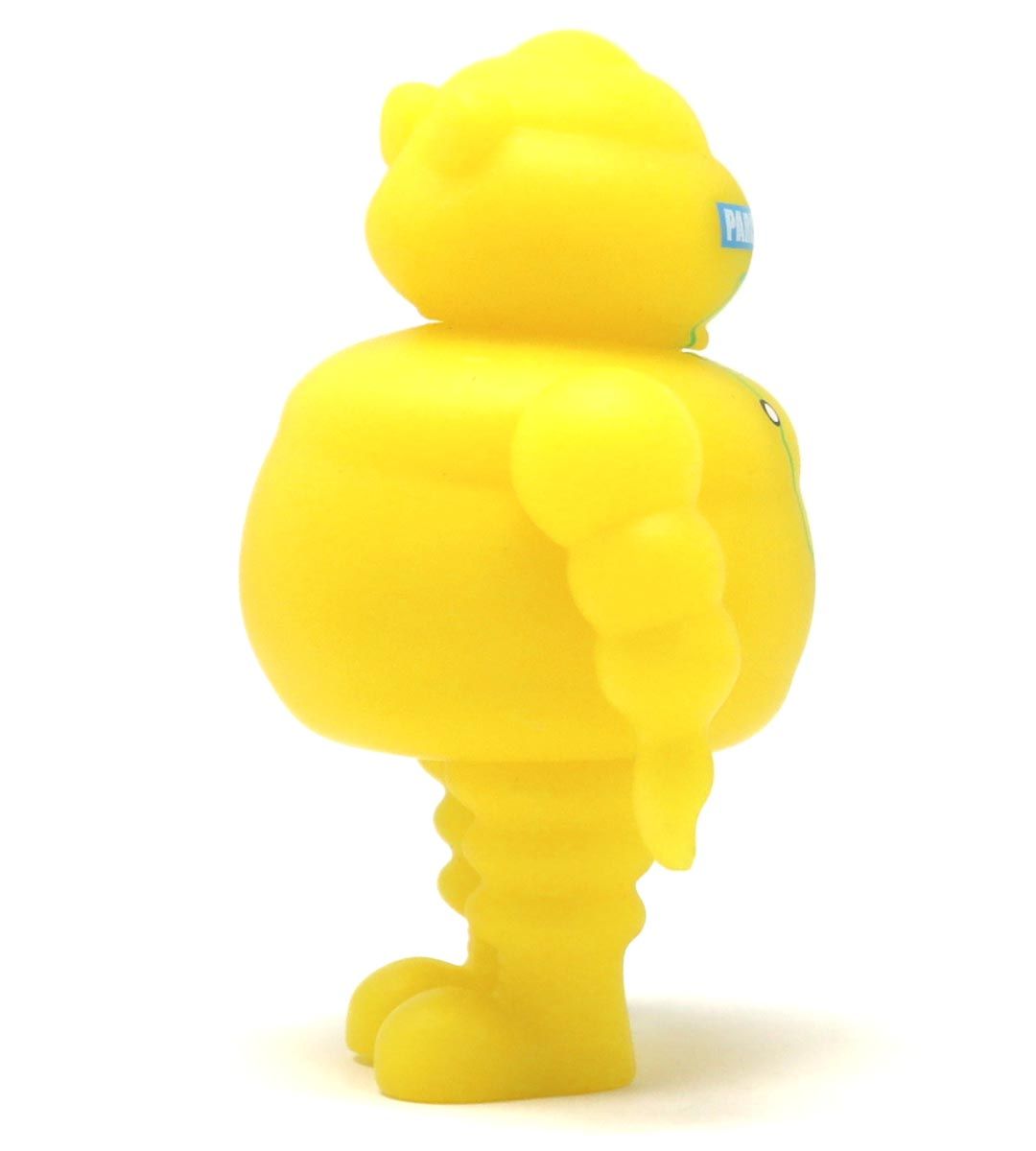 Bibendum "Pop" Carte Routière