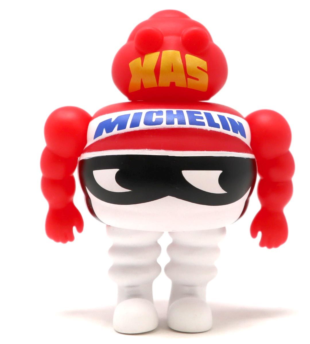 Bibendum "Pop" XAS
