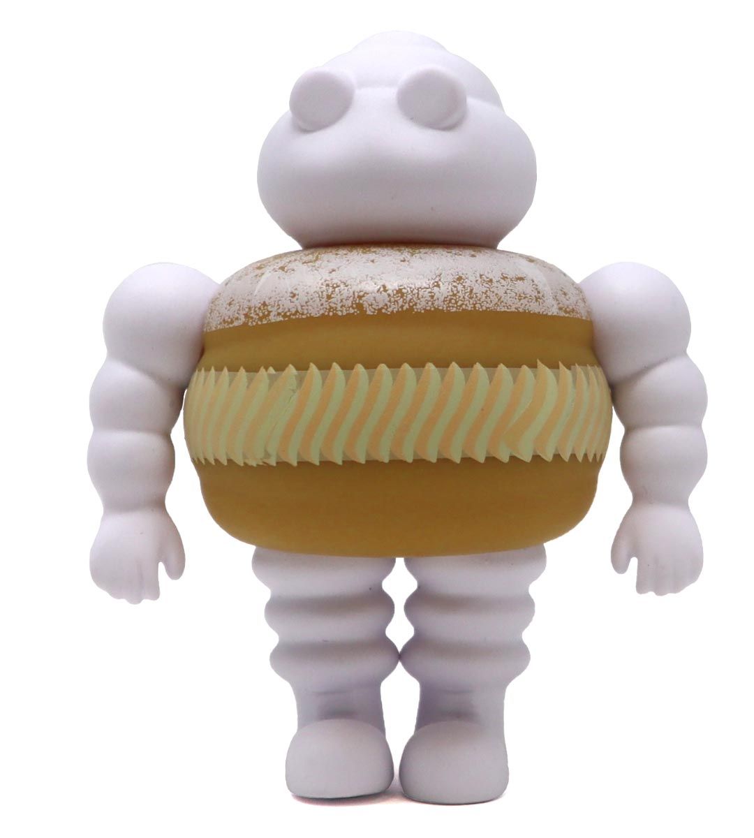 Bibendum "Pop" Paris-Brest