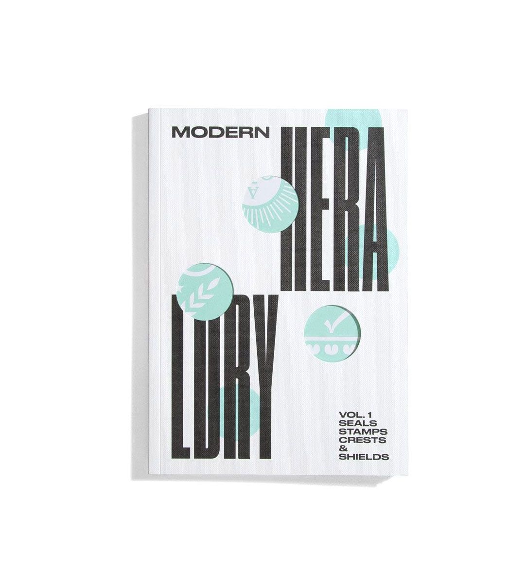 Modern Heraldry Vol.1