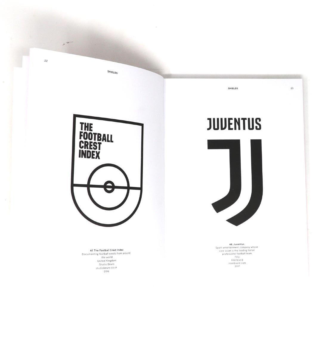 Modern Heraldry Vol.2