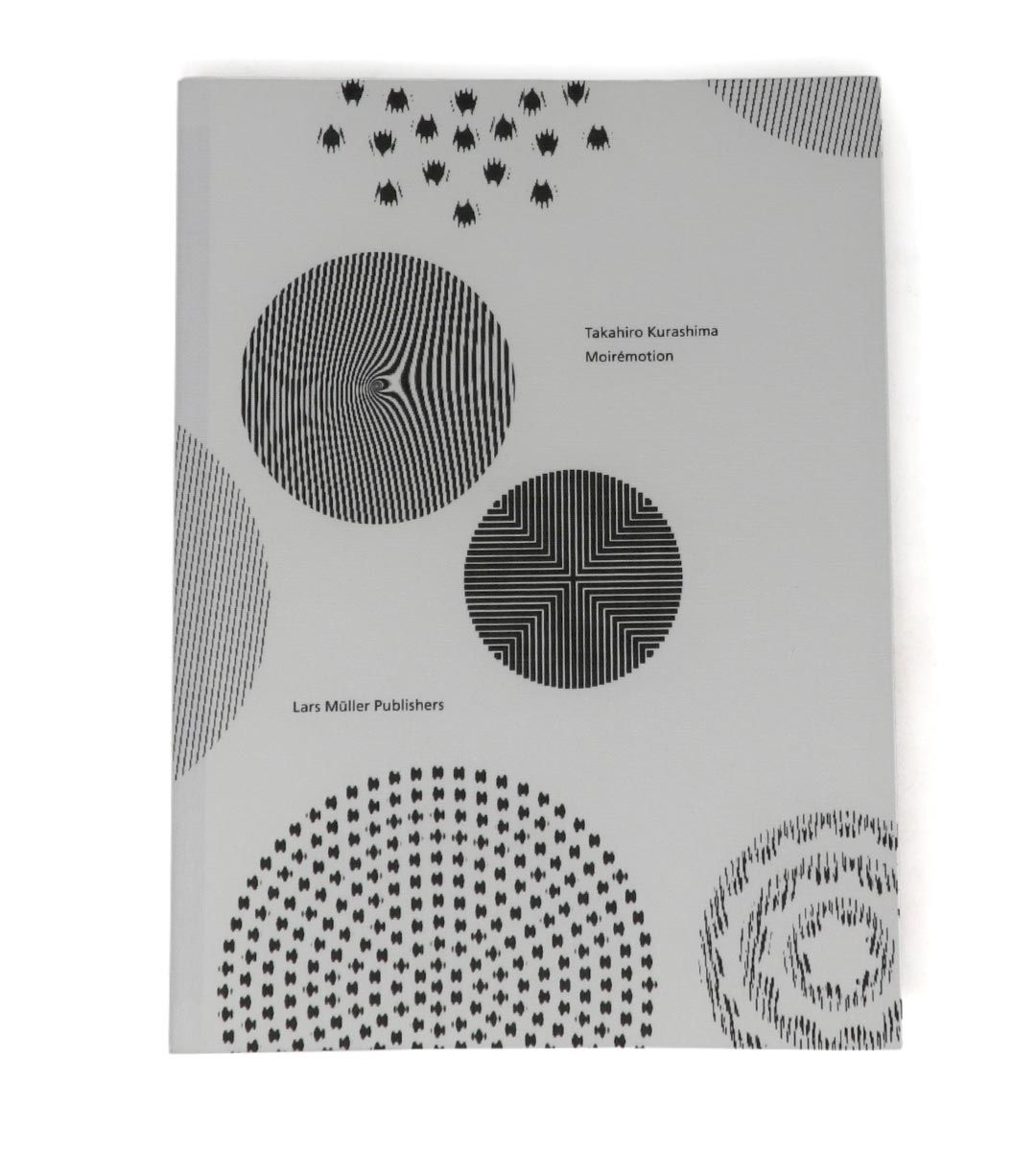 Moirémotion - Takahiro Kurashima