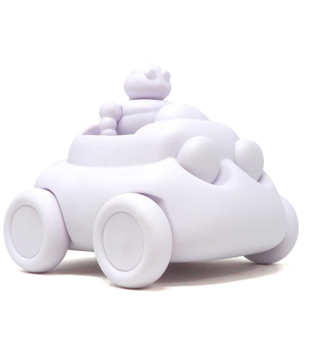 Bibendum Origin 11' (DIY)