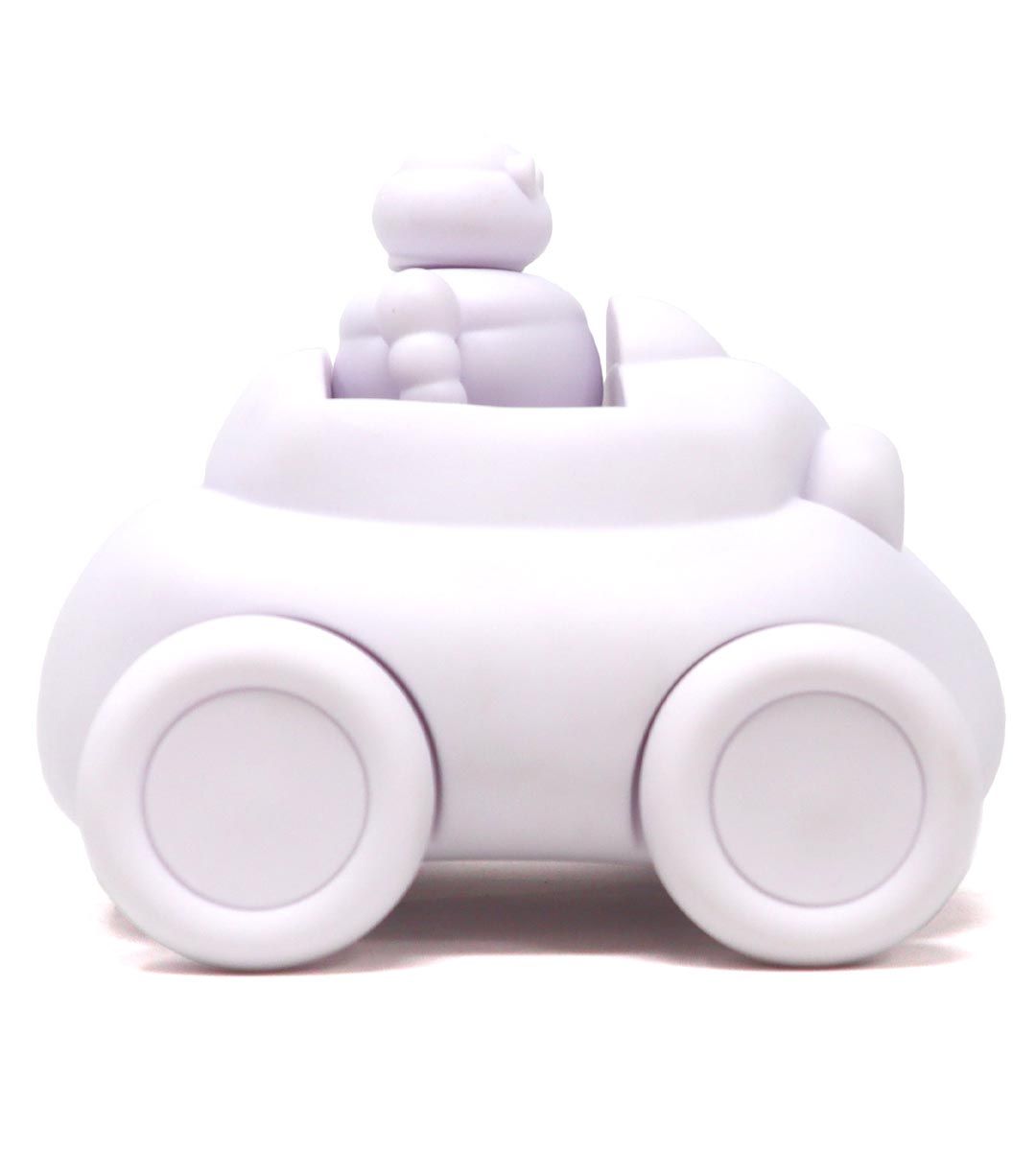 Bibendum Origin 11' (DIY)