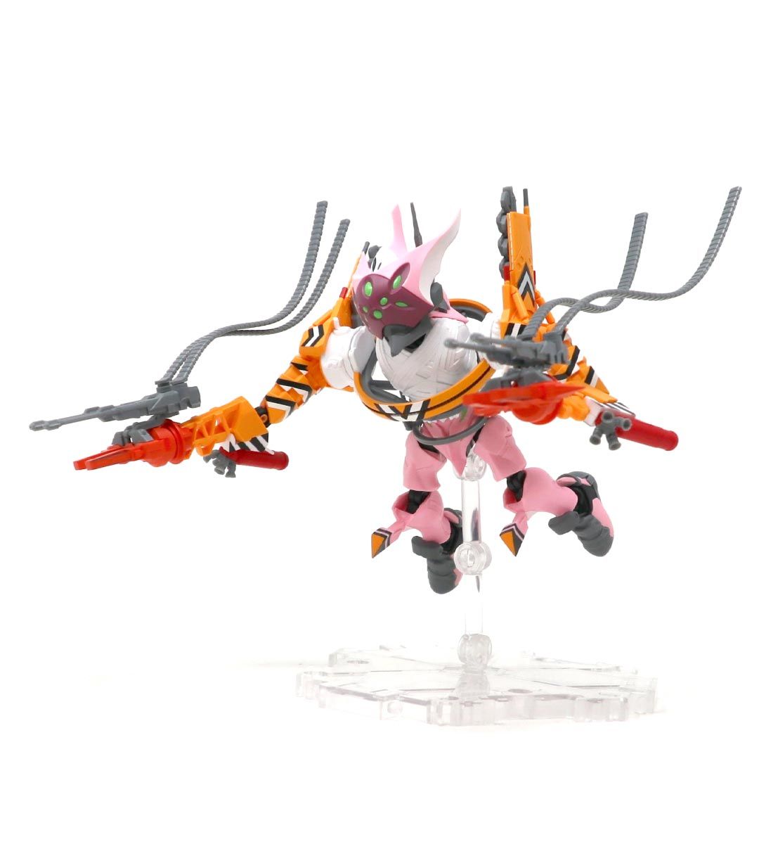 Evangelion Type 08 NxEdge Style (Evangelion: 3.0 + 1.0 )
