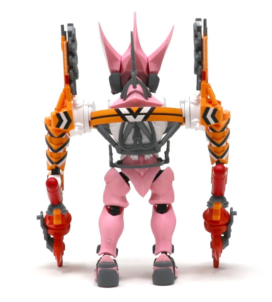 Evangelion Type 08 NxEdge Style (Evangelion: 3.0 + 1.0 )