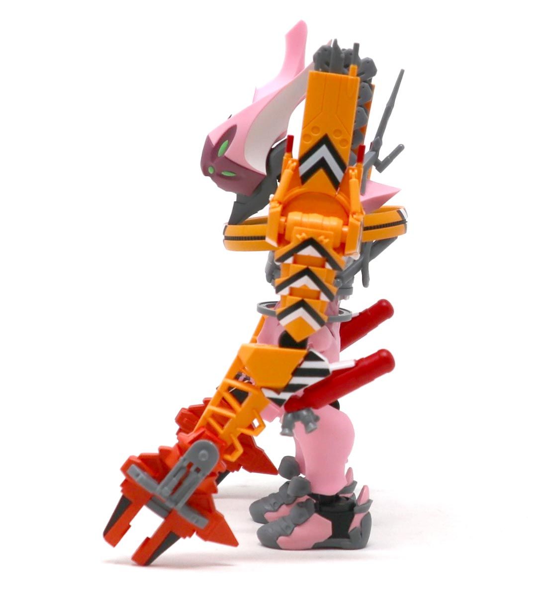 Evangelion Type 08 NxEdge Style (Evangelion: 3.0 + 1.0 )