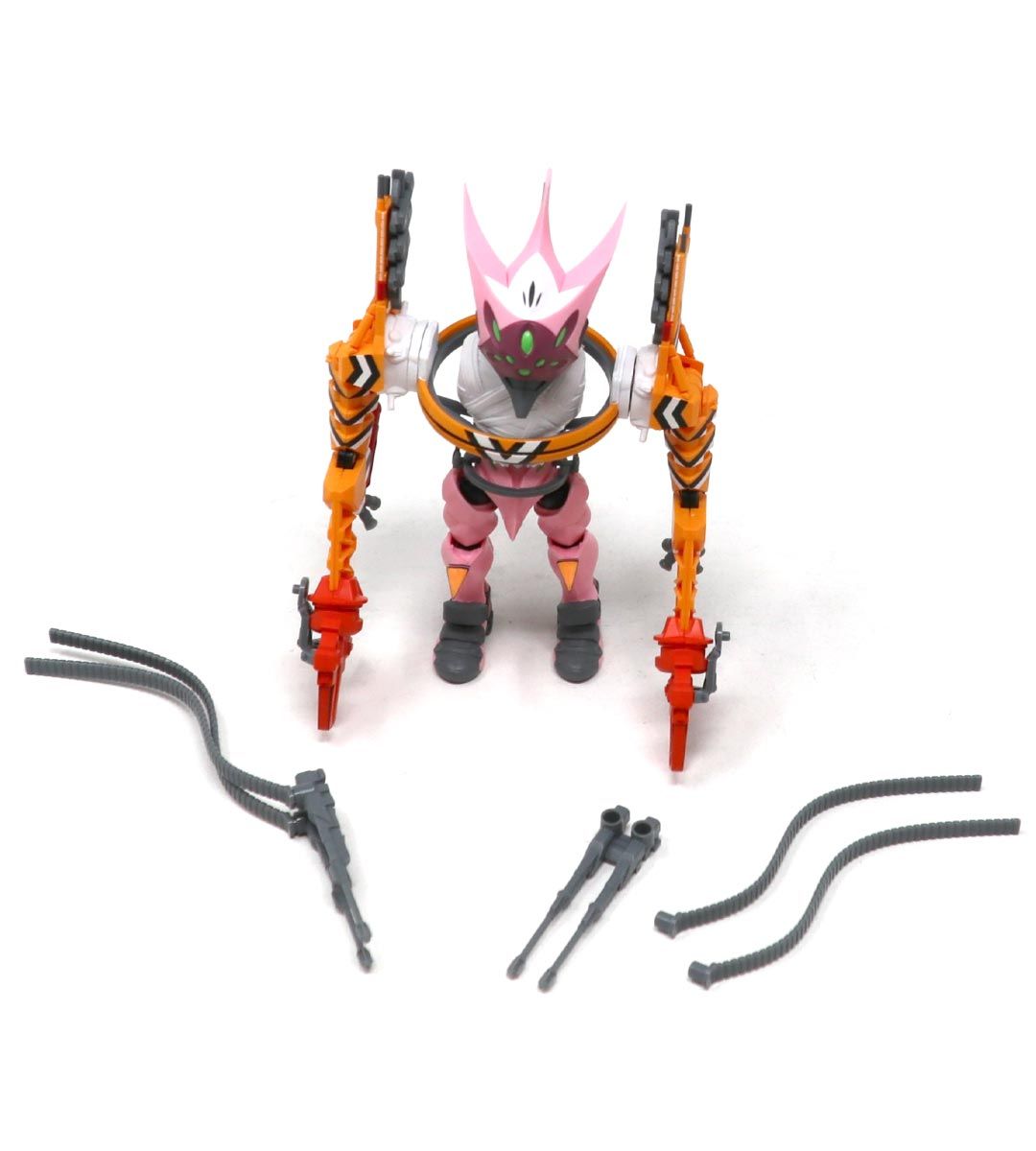 Evangelion Type 08 NxEdge Style (Evangelion: 3.0 + 1.0 )