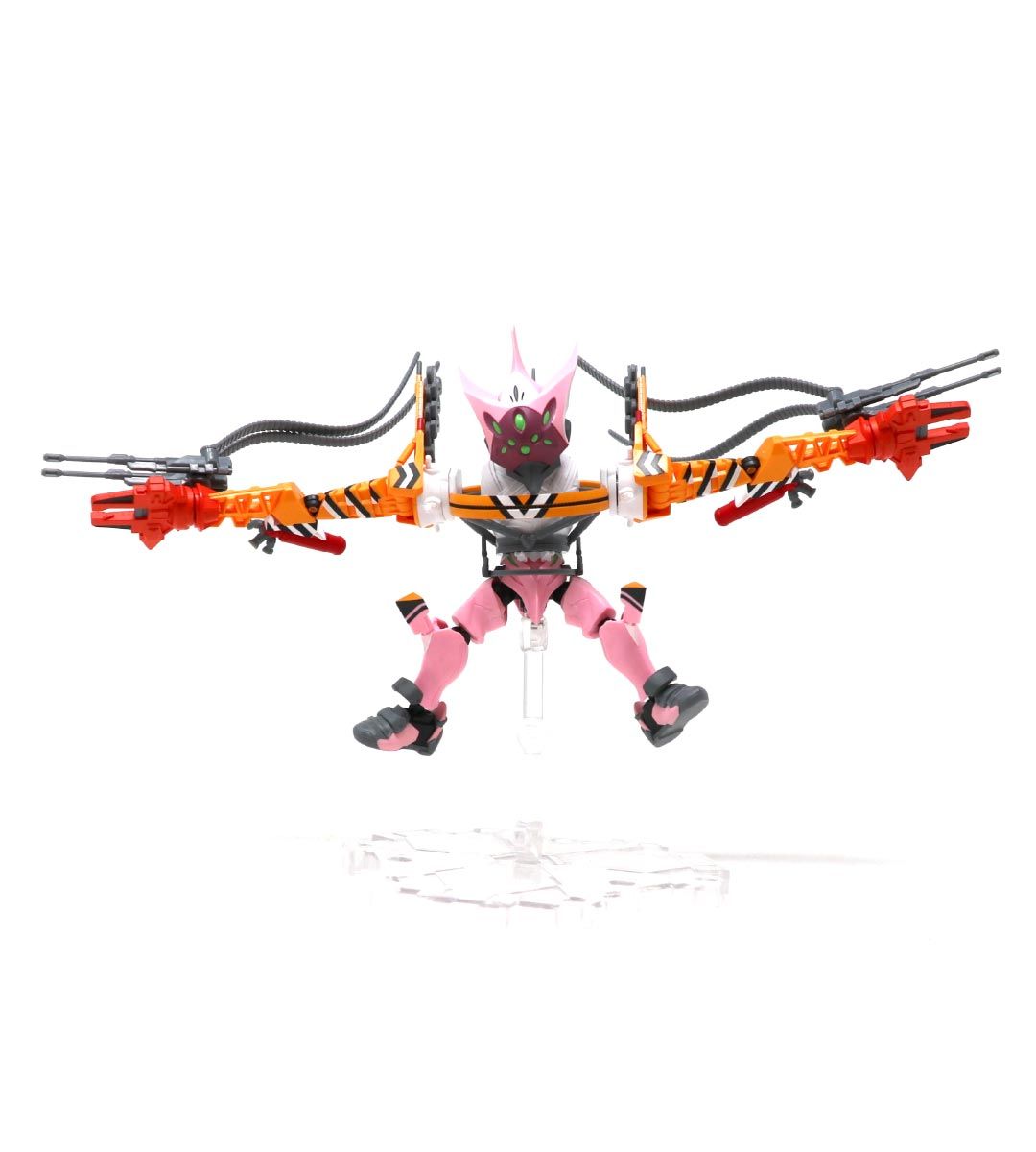 Evangelion Type 08 NxEdge Style (Evangelion: 3.0 + 1.0 )