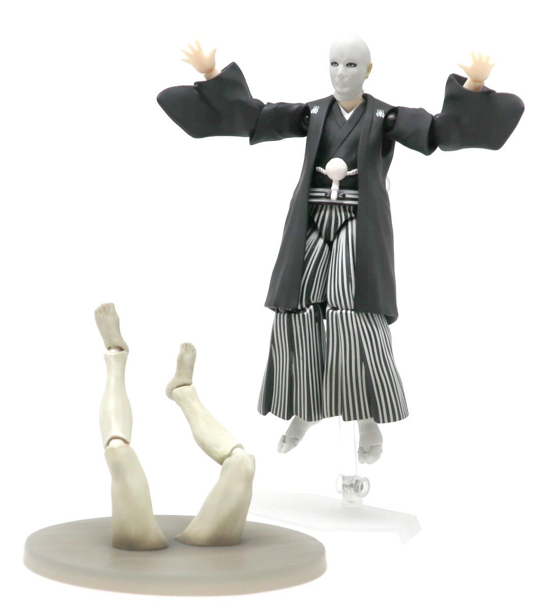 Figma - Sukekiyo Inugami