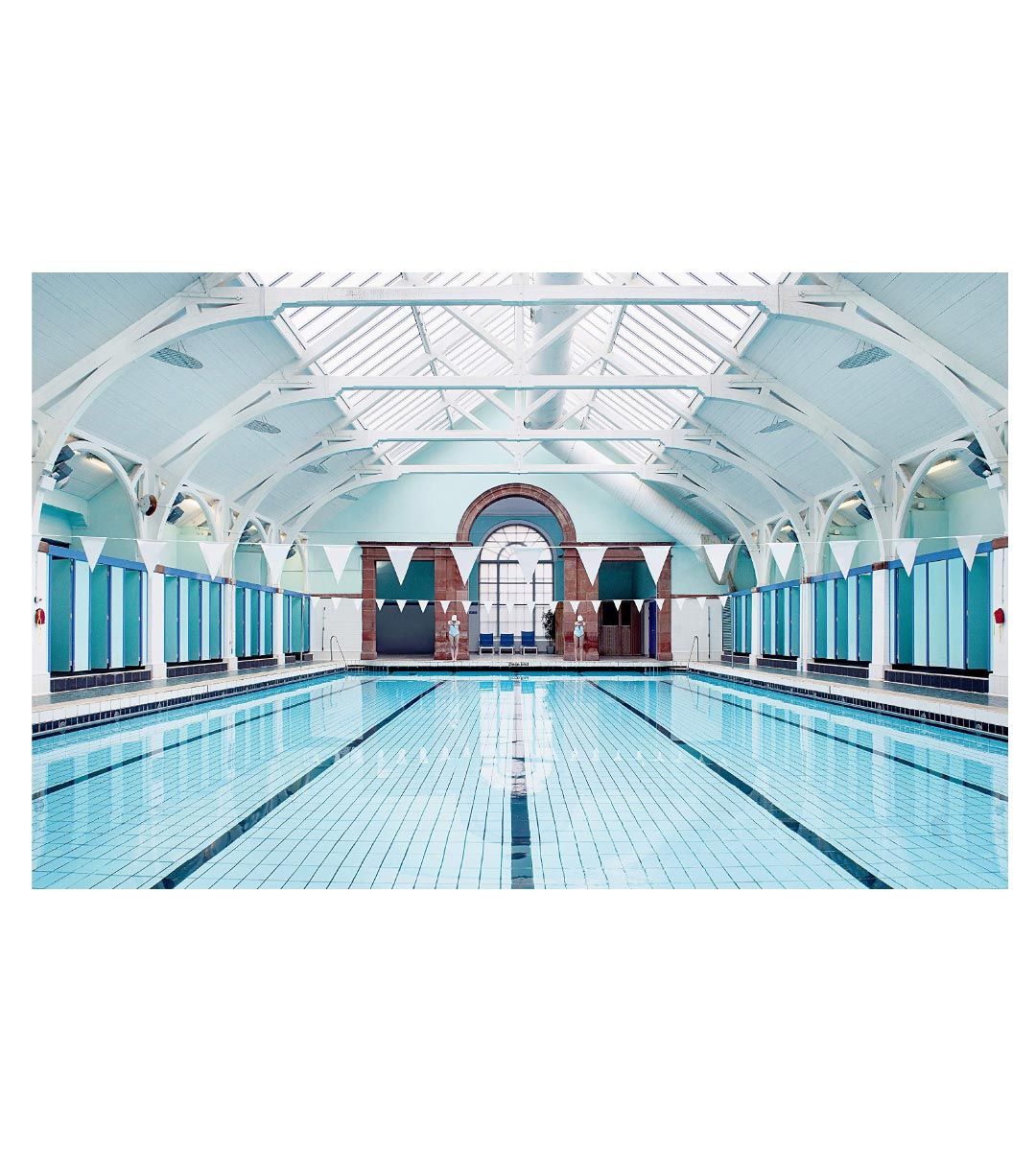 Accidentally Wes Anderson